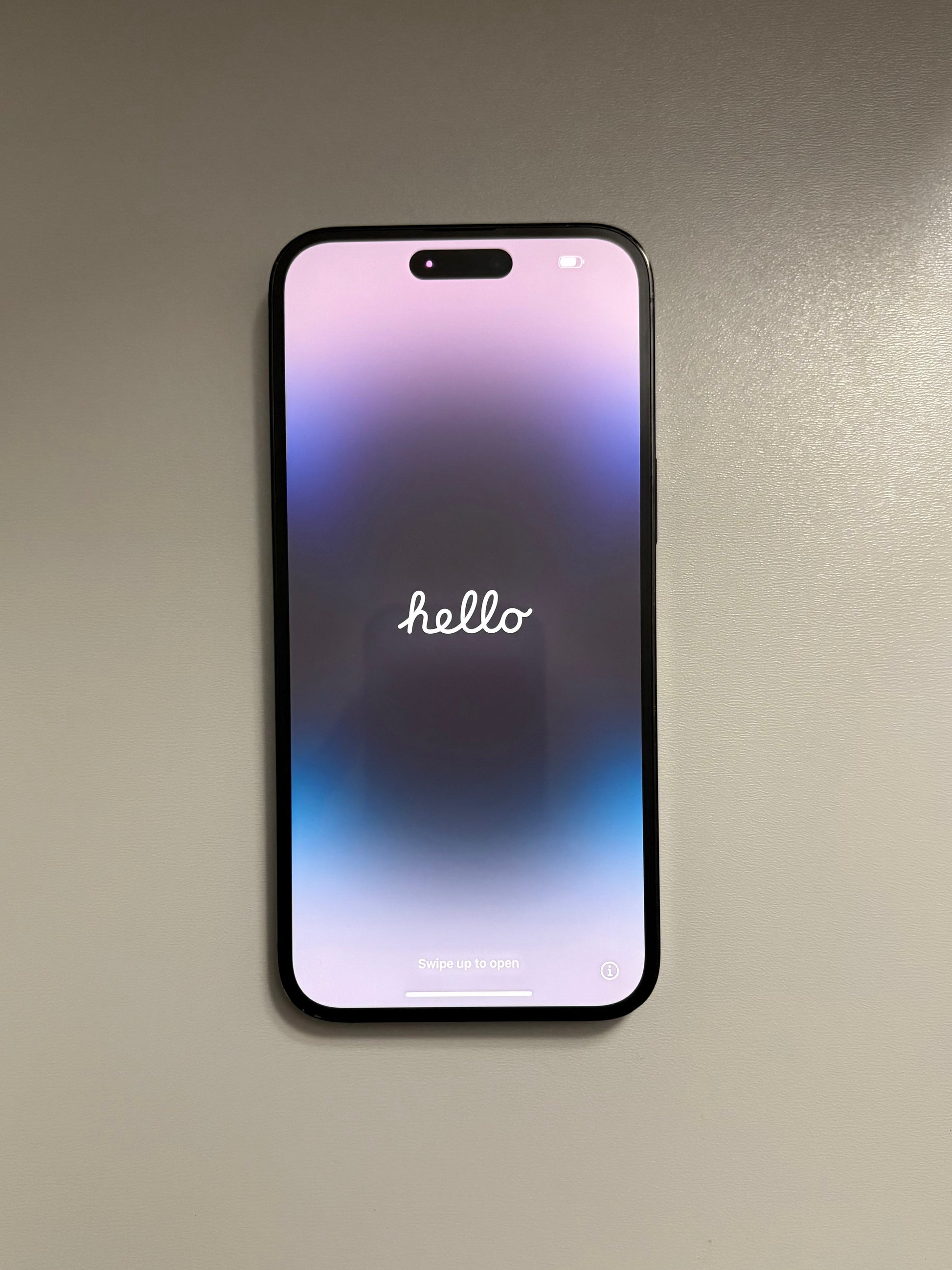 iPhone 14 Pro Max